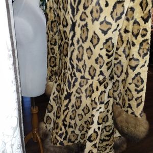 Vintage Furs